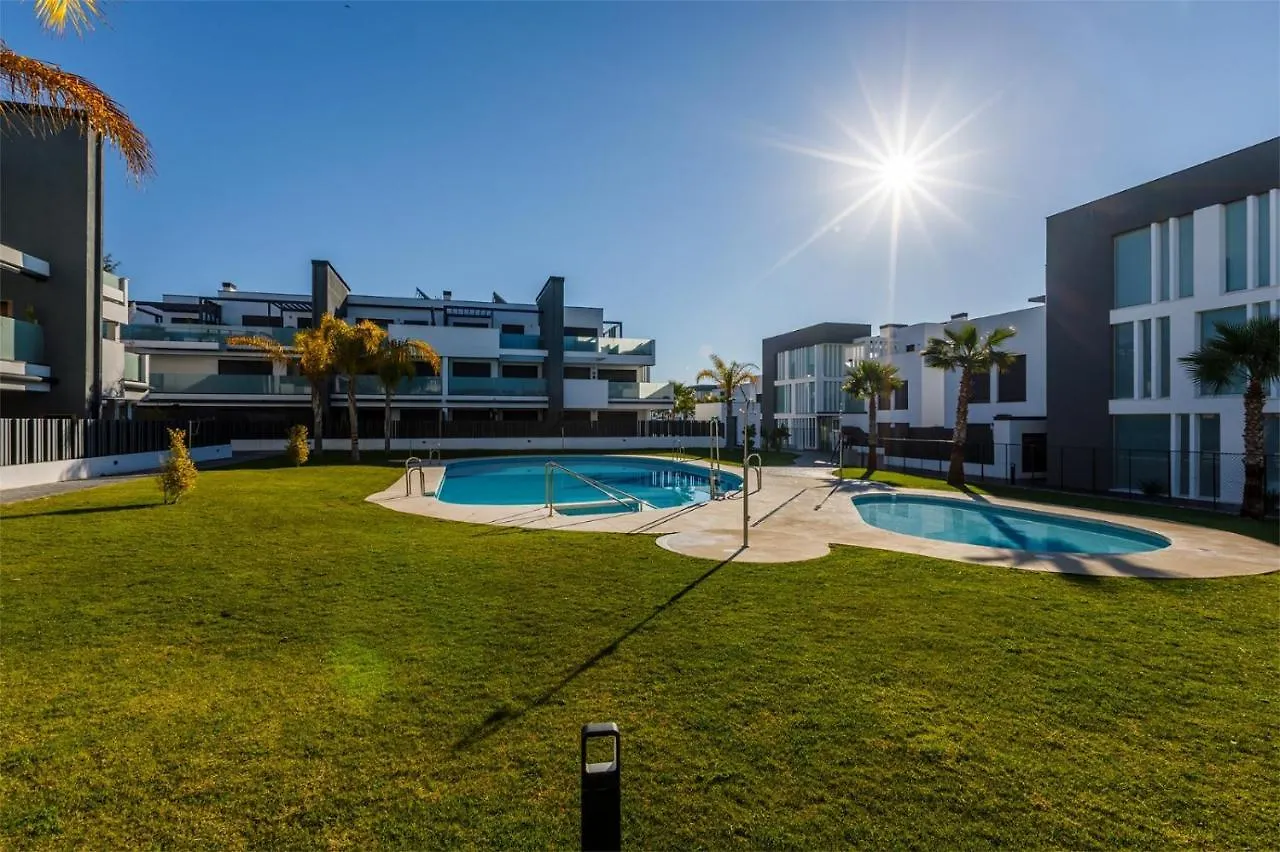El Atiquito De Caleta Apartment Caleta De Velez