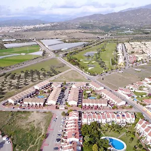 Fantasticas Zonas Comunes Caleta de Vélez